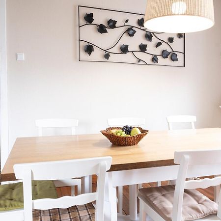 Passero Holiday House Moravske-Toplice Exterior photo