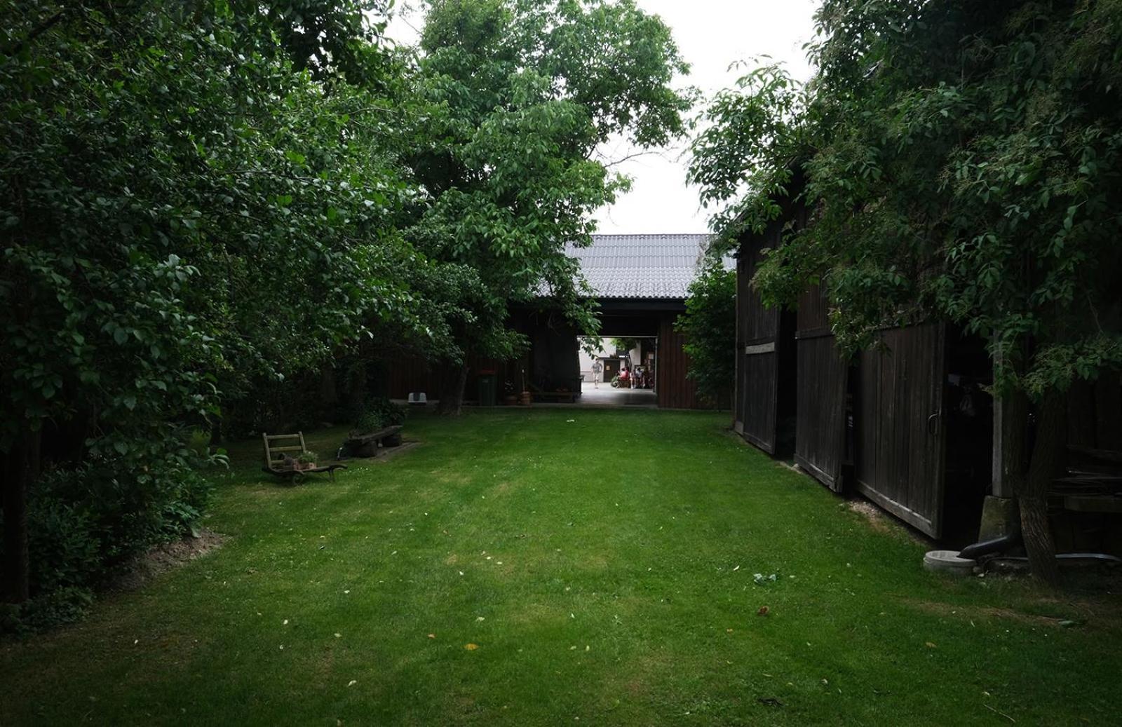 Passero Holiday House Moravske-Toplice Exterior photo