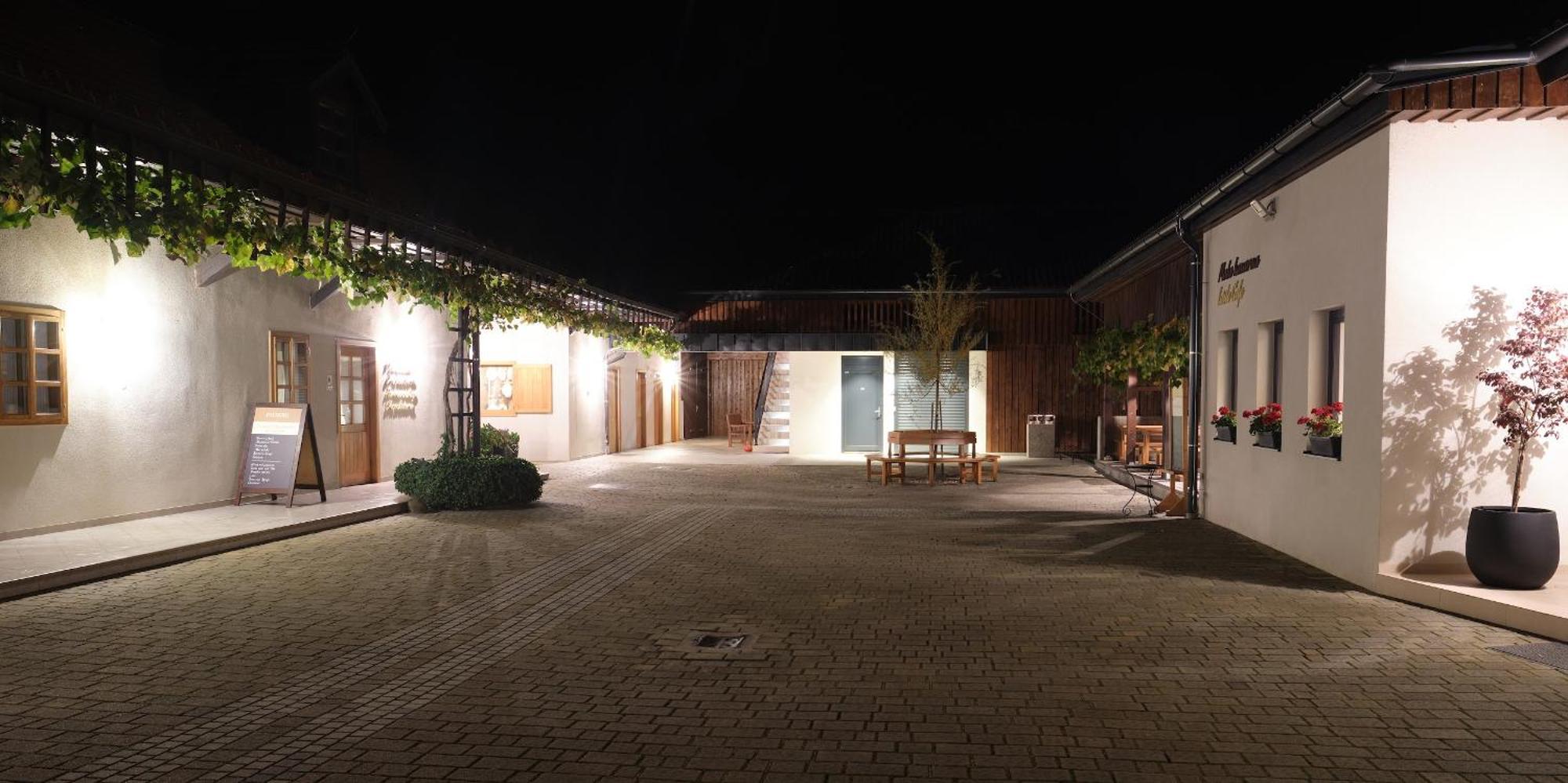 Passero Holiday House Moravske-Toplice Exterior photo